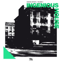 Ingenious House Vol. 6