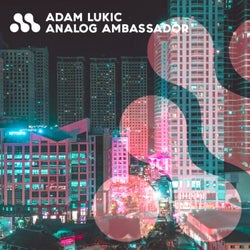 Analog Ambassador