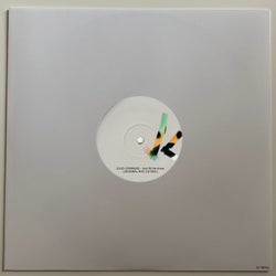 Just All He Know (Original Mix)