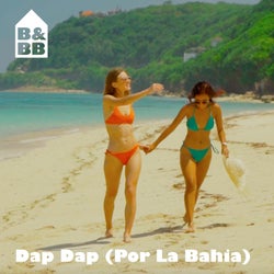 Dap Dap (Por La Bahia)