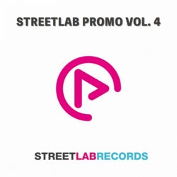 Streetlab Promo, Vol. 4