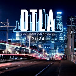 Deep Tech Los Angeles 2024