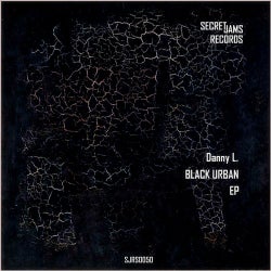 Black Urban EP