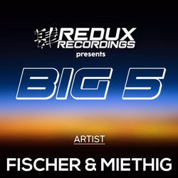 Redux Big 5 of Fischer & Miethig