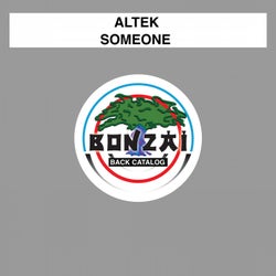 Someone