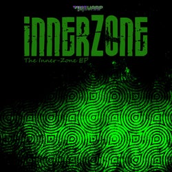 The Inner Zone - EP