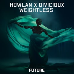 Weightless - Extended Mix