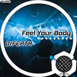 Feel Your Body