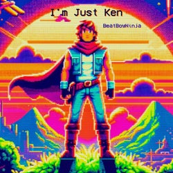 I'm Just Ken