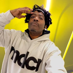 Feel The Spirit Moving