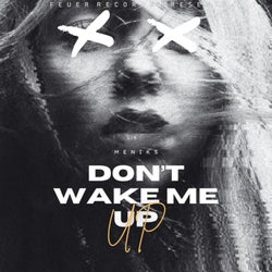 Don't Wake Me Up