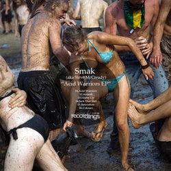 Acid Warriors