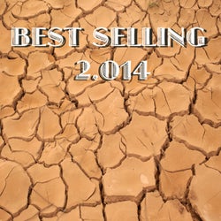Best Selling 2014