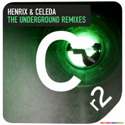 The Underground Remixes