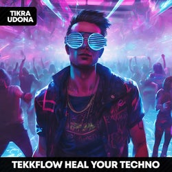 Heal Your Techno