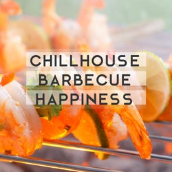 Chillhouse Barbecue Happiness