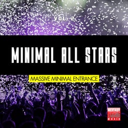 Minimal All Stars, Vol. 2 (Massive Minimal Entrance)