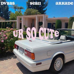 ur so cute (Extended Mix)