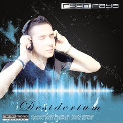 DESIDERIUM