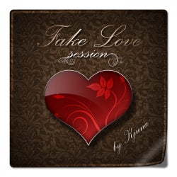 Fake Love Session Top 10 June 2013