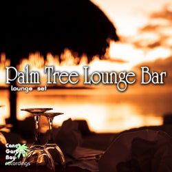 Palm Tree Lounge Bar - Lounge Set