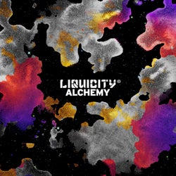 Alchemy - Liquicity Presents