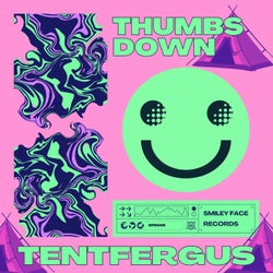 Thumbs Down