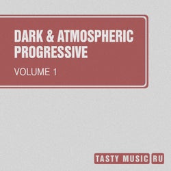 Dark & Atmospheric Progressive, Vol. 1