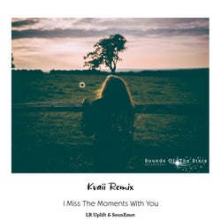 I Miss The Moments With You (Kvaii Remix)