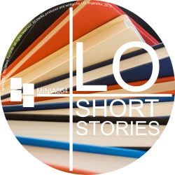 Short Stories EP