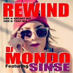 Rewind (feat. Sinse)