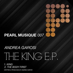 The King EP