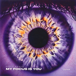 My Focus Is You (Extended Mix)