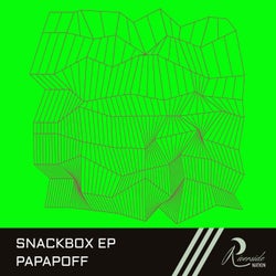 Snackbox EP