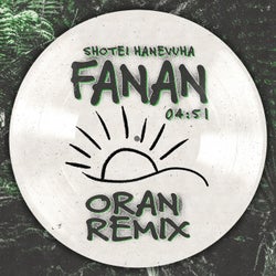 Fanan (Oran Remix)