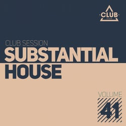 Substantial House Vol. 41