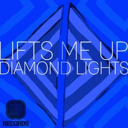 Lifts Me Up Remix EP