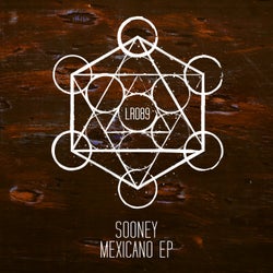 Mexicano EP