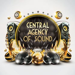 Central Agency of Sound 2017