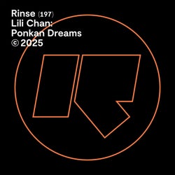 Ponkan Dreams