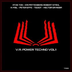 Power Techno VOL.1