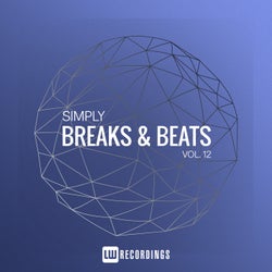 Simply Breaks & Beats, Vol. 12