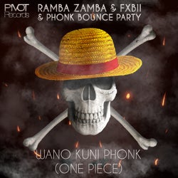 WANO KUNI PHONK (One Piece)