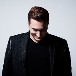 Paul van Dyk ReConnect Chart