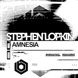 Amnesia [Phraktal Awaken Mix]