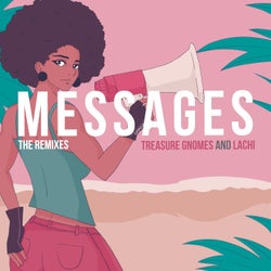 Messages (The Remixes)