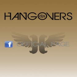 HANGOVERSDJS - March Chart