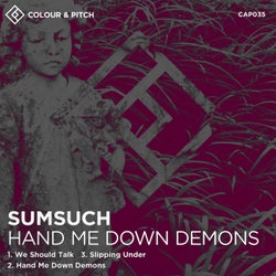 Hand Me Down Demons