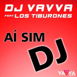 Ai Sim DJ