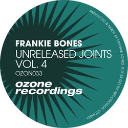 Unreleased Joints Vol. 4
